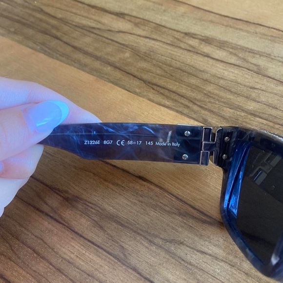 Louis Vuitton millionaire sunglasses - Picture 5 of 5